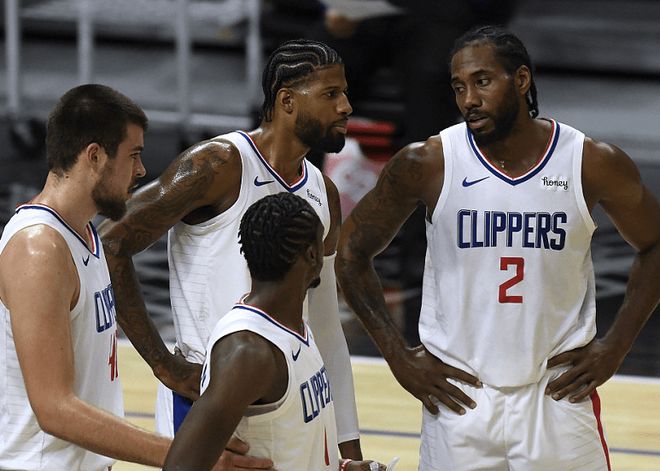 注定迎来新的王者！本赛季NBA杯四强此前均无夺冠经历（新王将诞生！本季NBA杯四强全部从未夺冠）