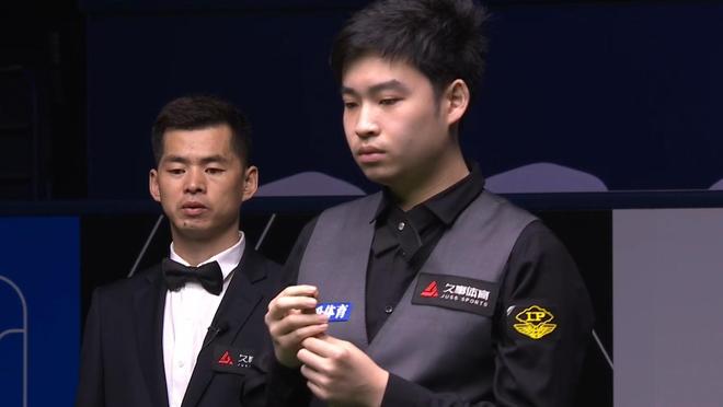 焦點戰中 焦點戰中