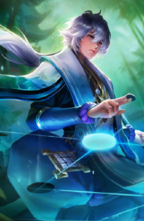 并存的选择 并存的选择